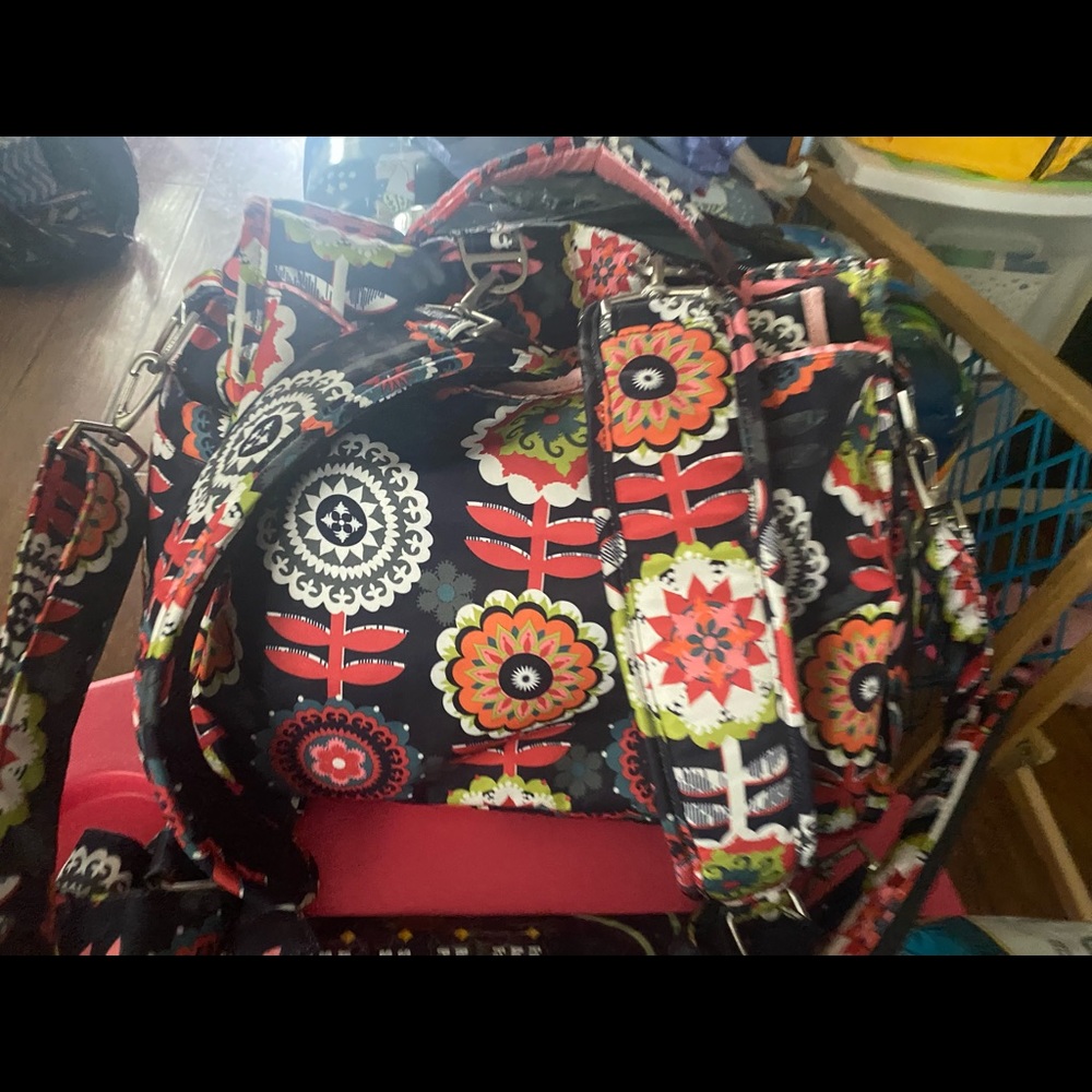 Diaperbag Backpack - Picture 2 of 7